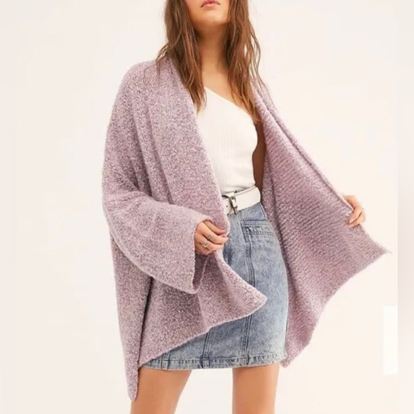 Free People Cardigan - Picture 1 of 10